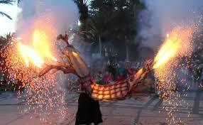 شقة Can Mestre كامبريلس المظهر الخارجي الصورة